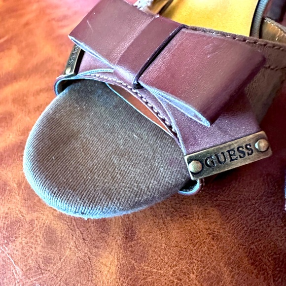 Women’s slip on heel - Picture 3 of 7